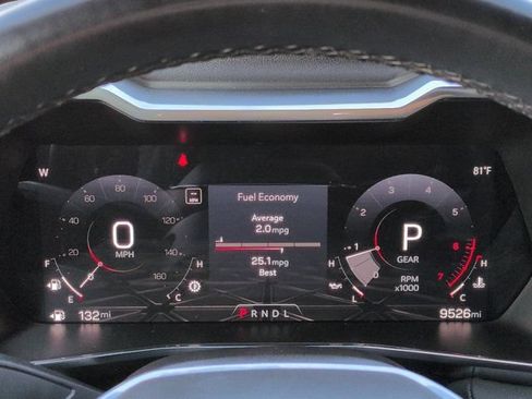 Used 2024 GMC Canyon Elevation RWD image 24