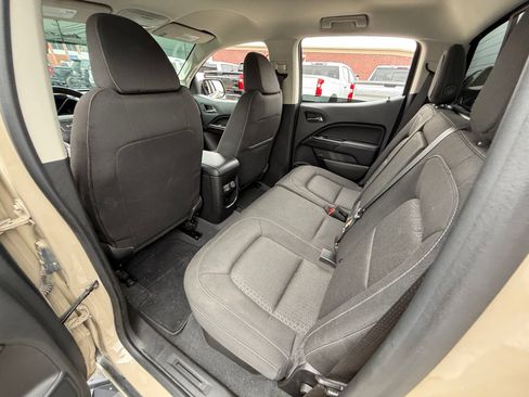 Used 2022 GMC Canyon Elevation w/ Trailering Package AWD/4WD image 21