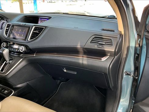Used 2016 Honda CR-V Touring image 19