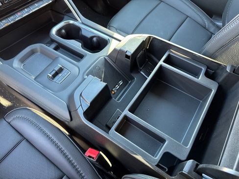 New 2026 GMC Sierra 2500 Denali w/ Denali Reserve Package image 30