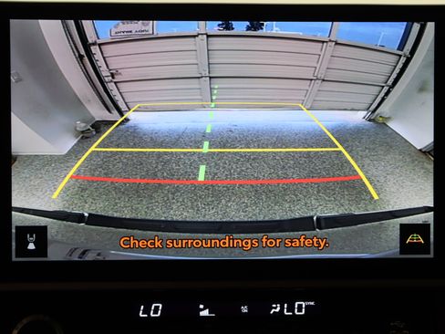Certified 2026 Toyota Tundra Limited w/ Power Package AWD/4WD image 21