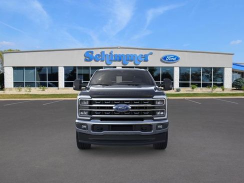 New 2026 Ford F250 Lariat w/ FX4 Off-Road Package image 35