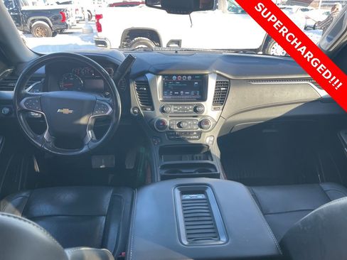 Used 2019 Chevrolet Tahoe Premier w/ RST 6.2L Performance Edition image 19
