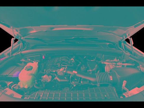 Used 2024 Jeep Grand Cherokee L Laredo image 30