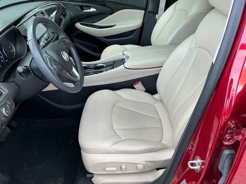 Used 2020 Buick Envision Premium image 11