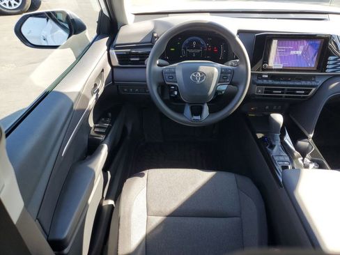 New 2026 Toyota Camry LE image 12
