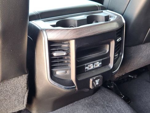 Used 2025 RAM 3500 Laramie w/ Night Edition AWD/4WD image 38