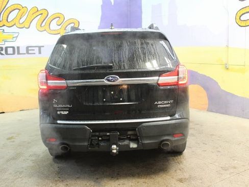 Used 2019 Subaru Ascent Touring image 7