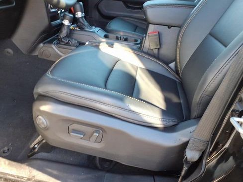 New 2026 Jeep Wrangler Sahara image 8