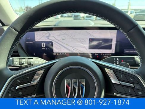 New 2026 Buick Envision Sport Touring AWD/4WD image 15
