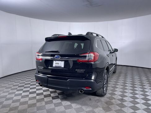 Certified 2023 Subaru Ascent Limited w/ Technology Package image 25