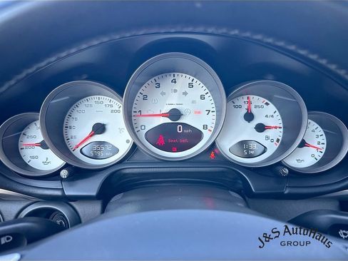 Used 2007 Porsche 911 Carrera S RWD image 15