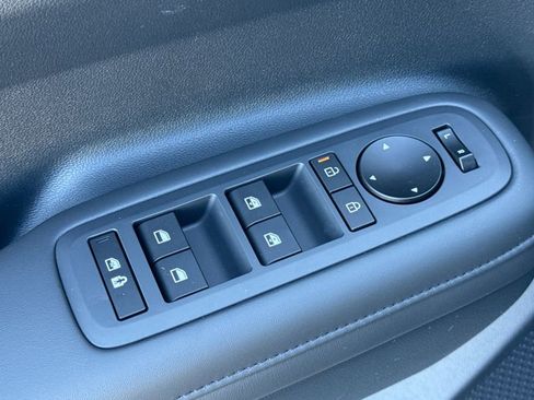 New 2026 Hyundai Santa Fe SEL FWD image 11
