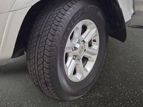 Used 2024 Toyota 4Runner SR5 image 35