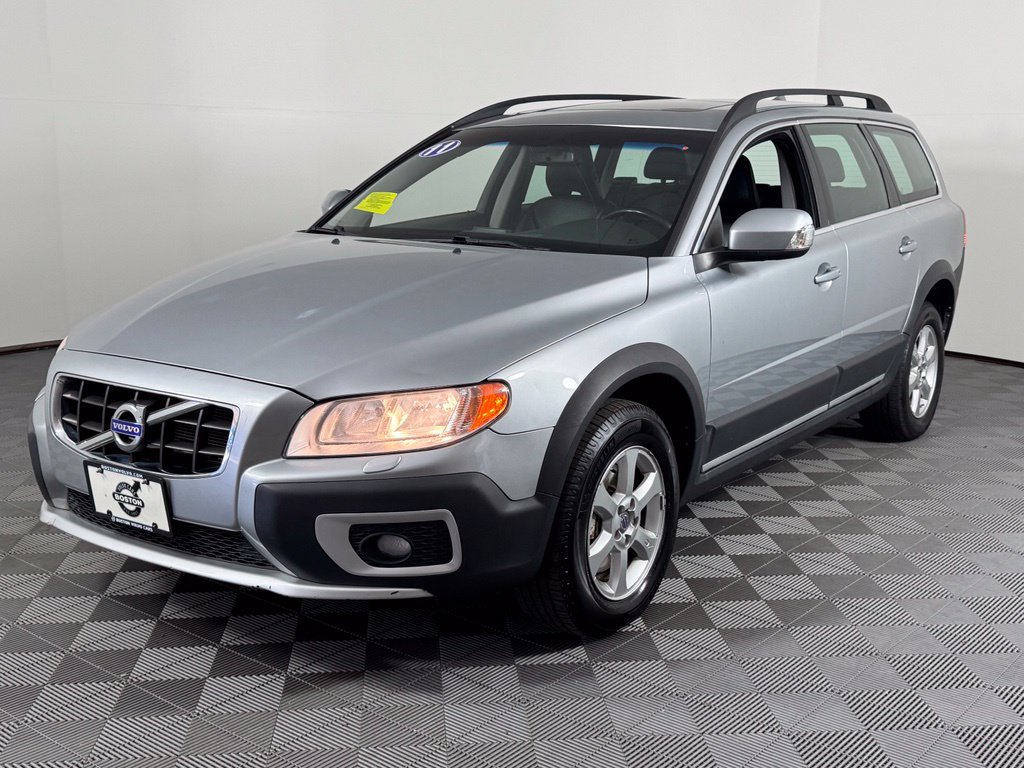 Used 2011 Volvo XC70 3.2 AWD/4WD image 11