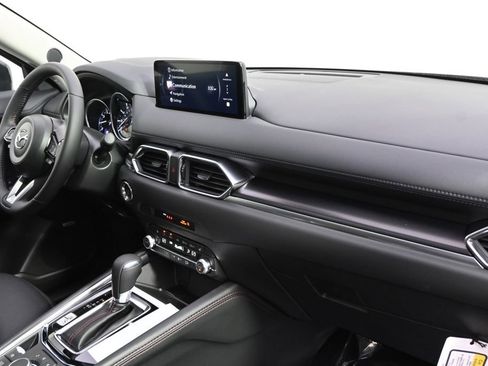 New 2025 MAZDA CX-5 Carbon Edition image 15