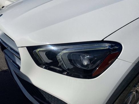 Used 2021 Mercedes-Benz GLE 350 image 21