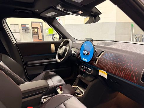 New 2026 MINI Cooper Countryman John Cooper Works image 28