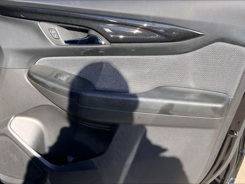 Used 2025 Chevrolet TrailBlazer LT image 22