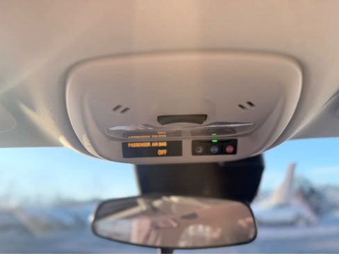 New 2026 Chevrolet Trax LT w/ Driver Confidence Package image 31