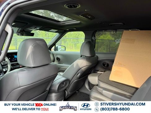 New 2026 Hyundai Palisade XRT Pro image 24