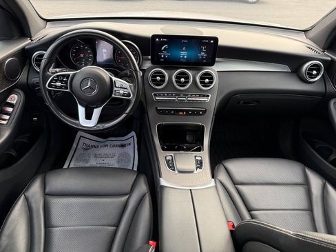 Used 2022 Mercedes-Benz GLC 300 4MATIC image 15