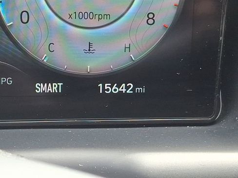 Used 2022 Hyundai Tucson Limited image 24