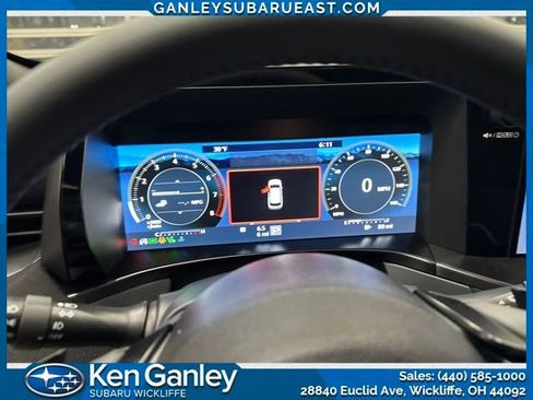 New 2026 Subaru Outback Limited image 9