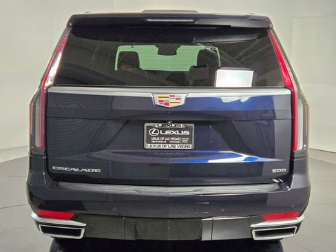 Used 2023 Cadillac Escalade Luxury image 5