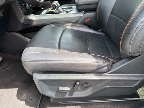 Used 2025 Ford F150 Lariat w/ Tow/Haul Package AWD/4WD image 38