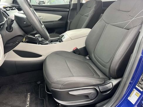 Used 2023 Hyundai Tucson SE image 20