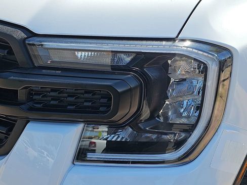 New 2025 Ford Ranger XL w/ Trailer Tow Package image 32