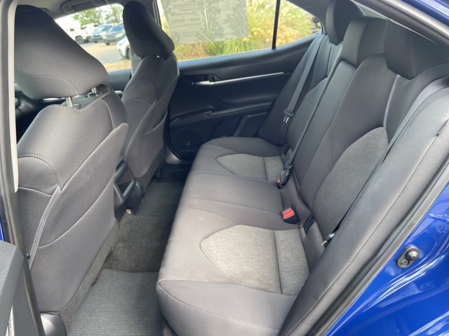 Used 2024 Toyota Camry LE FWD image 22
