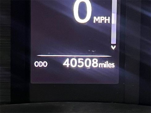 Certified 2023 Lexus GX 460 Premium image 19