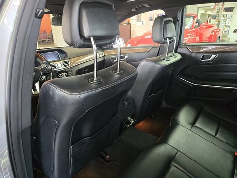 Used 2014 Mercedes-Benz E 350 Sport image 11