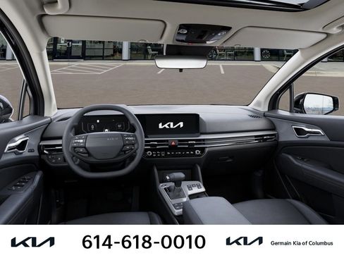New 2026 Kia Sportage SX AWD/4WD image 17
