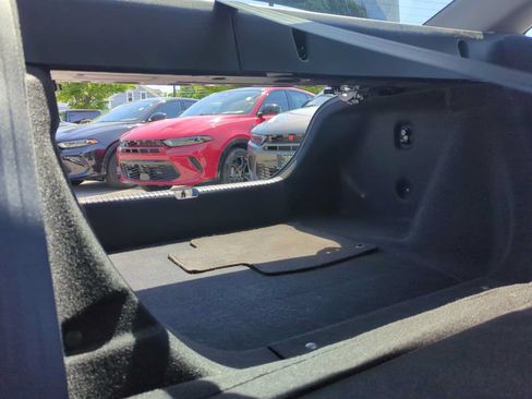 Used 2023 Honda Accord EX image 34