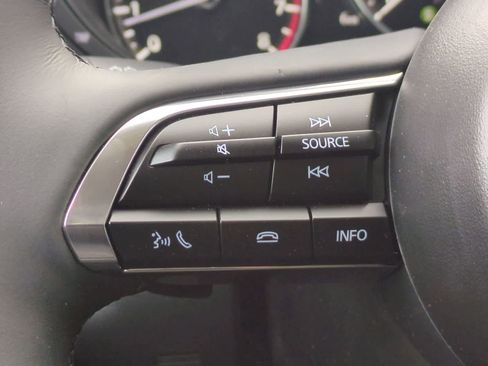 New 2026 MAZDA CX-30 2.5 Turbo w/ Premium Plus Pkg image 24