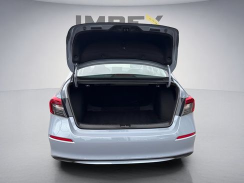 Used 2023 Honda Civic EX image 27