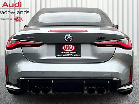 Used 2023 BMW M4 xDrive Competition image 5