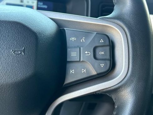 Used 2023 Ford Bronco Black Diamond w/ Sasquatch Package AWD/4WD image 56