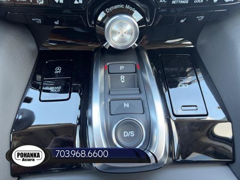 New 2026 Acura MDX FWD image 15