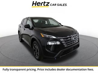 Used 2025 Nissan Rogue SV FWD video 1
