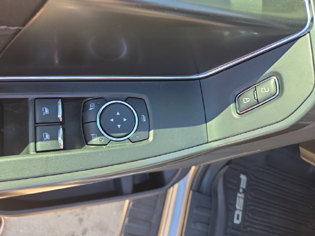 Used 2024 Ford F150 XLT w/ Equipment Group 302A MID AWD/4WD image 11