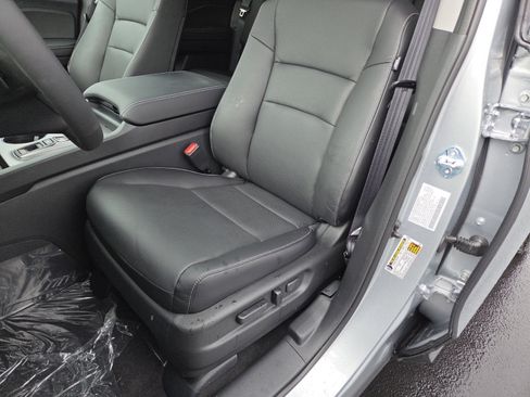 New 2026 Honda Ridgeline RTL image 21
