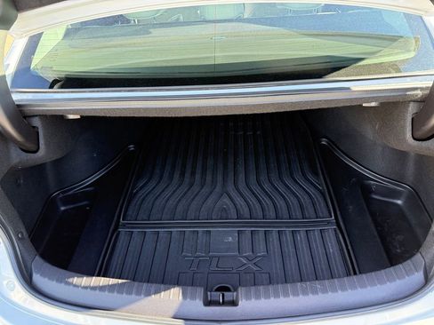 Used 2016 Acura TLX V6 Tech image 15