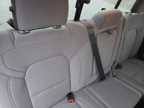 Used 2020 RAM 1500 Big Horn image 20