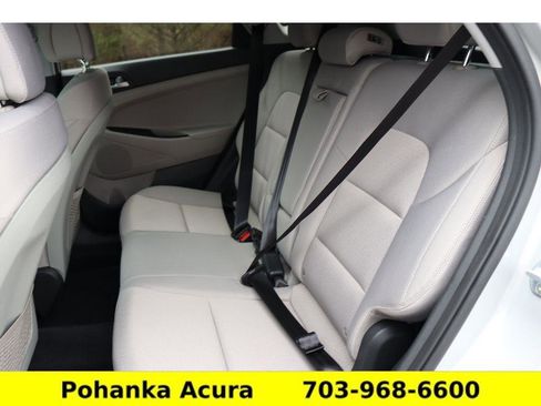 Used 2018 Hyundai Tucson Value image 25