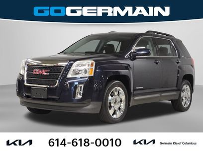 Used 2015 GMC Terrain SLT w/ Safety Package