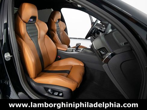Used 2023 BMW M5 w/ Competition Package image 32